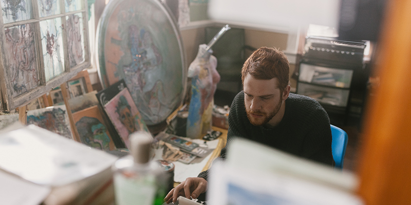 Artists who use technology: 23 pioneers in digital art