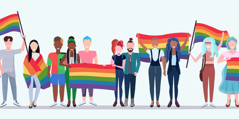 LGBTQ safe classrooms and inclusive cultures by Ozobot