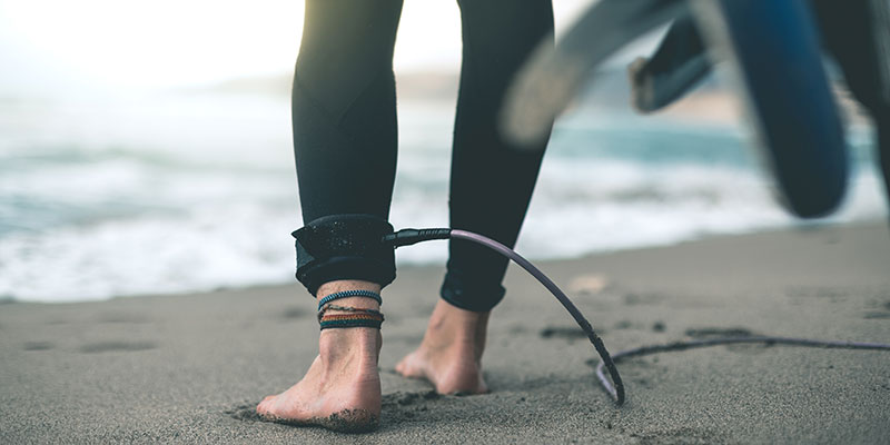 4 Ozobot activities to help kids surf safely this summer