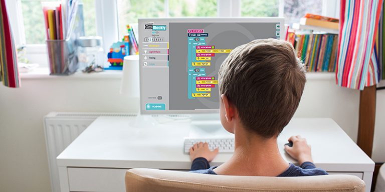 Every job is a STEAM job: future-proofing your child's career by Ozobot