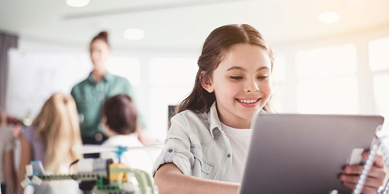 Personalized learning 101 and how it's revolutionizing education