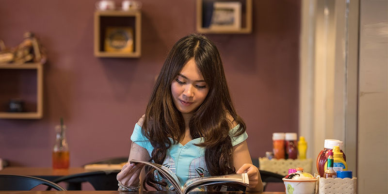 Eight Books to inspire feminists in your classroom