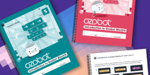 Intro to Blockly Curriculum for grades K-5 makes teaching and learning to code easier than ever before.