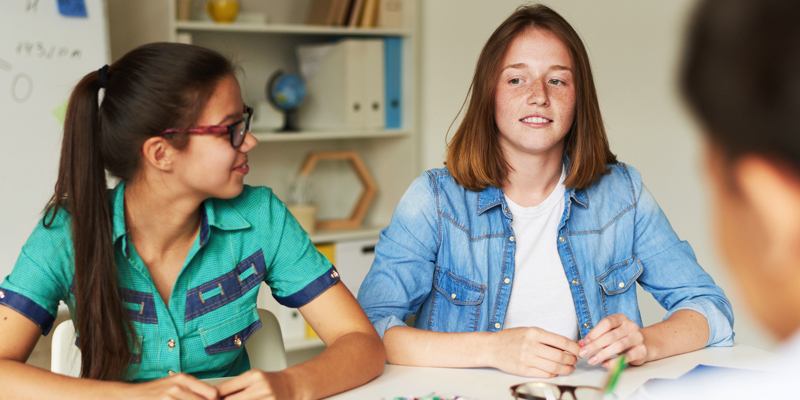 Negotiation skills are crucial for future-ready skills for students