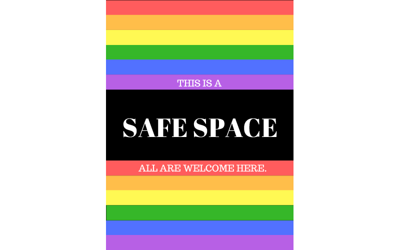 Create LGBTQ safe classrooms with Ozobot