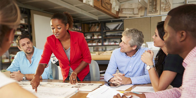 20 women shaping tech and paving the way for STEAM leaders