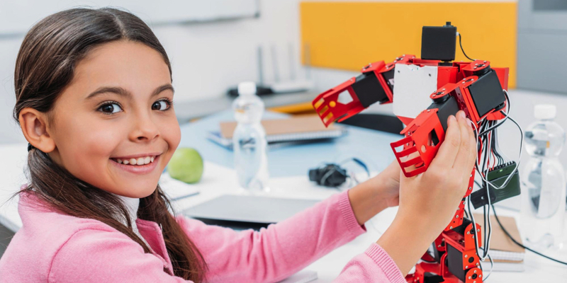 STEAM After School - Top 9 programs for LA students