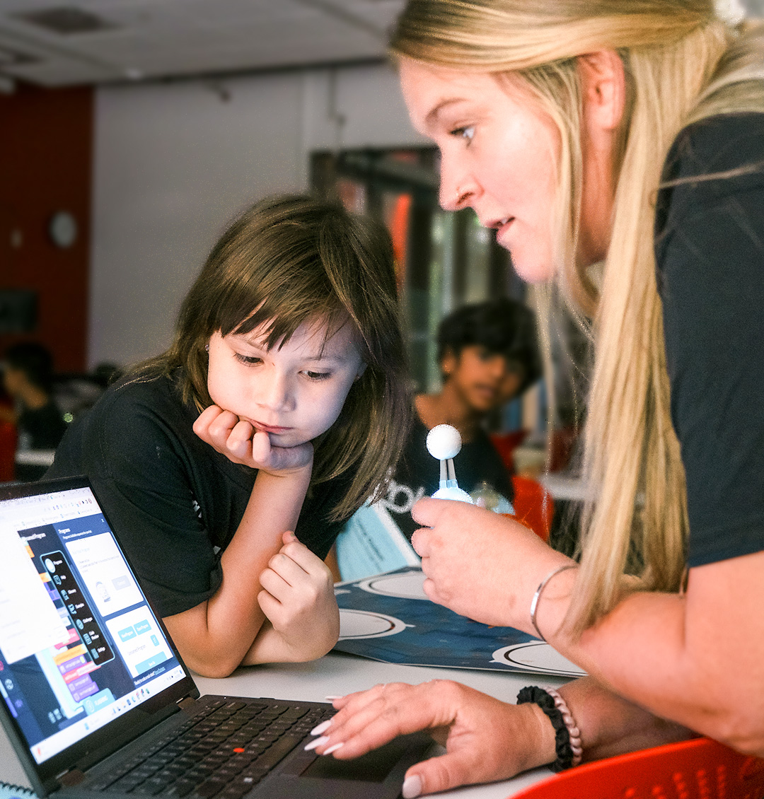 Ozobot Certified Educator for STEAM and coding education in classrooms
