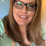 A picture of educator Mary Wightman