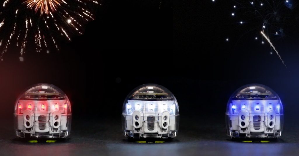 Pyrotechnics and programs, a smart way celebrate July 4th with Evo