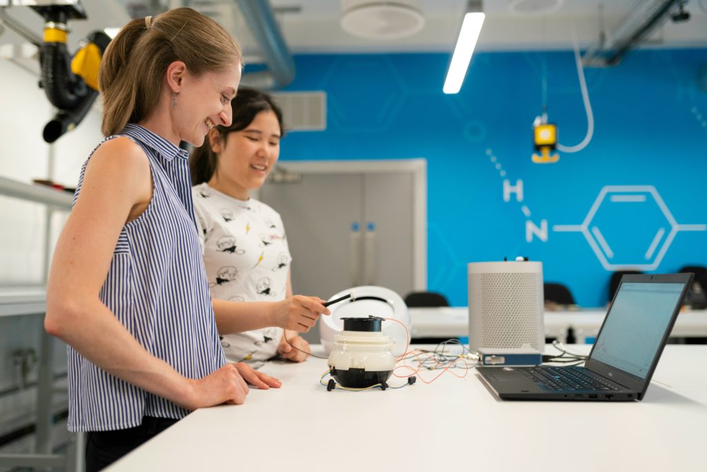Top STEM education trends of 2024 for STEAM learning