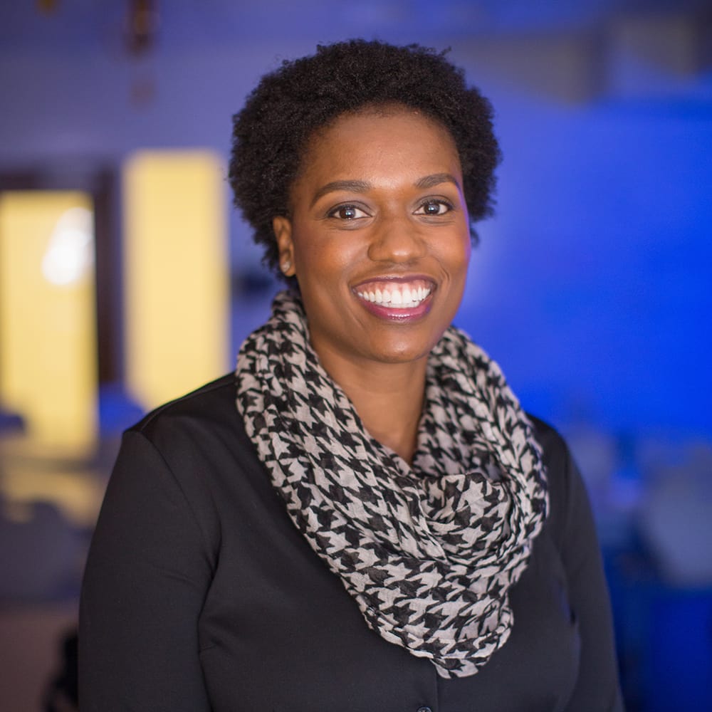 Kimberly Walker
