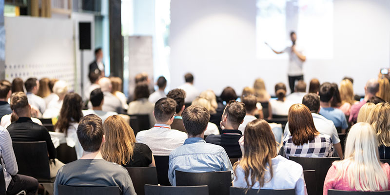 Explore CUE Spring 2019 for top educational technology