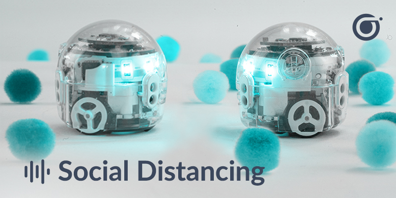 Free STEAM activities for social distance learning