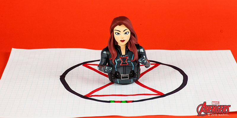 Explore New action skin activities with Marvel's Avengers