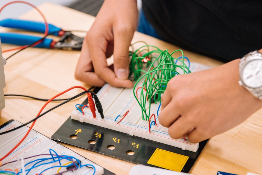 Celebrate National Engineers Week with Ozobot