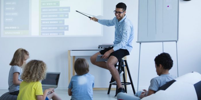 Gamification 101: transform learning with classroom games