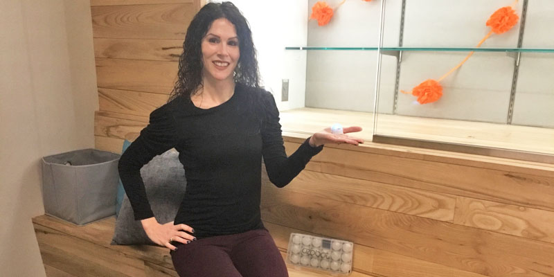 April Educator of the Month: Celebrate Earth to Ozomoon