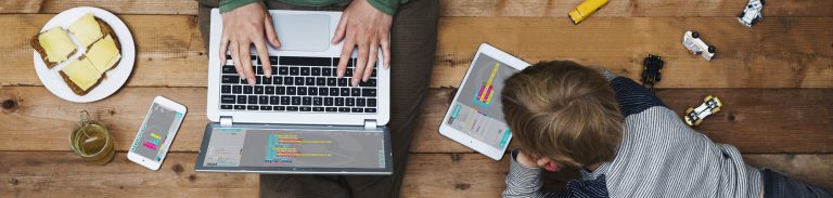 Screen time: understanding the benefits, risks, and limits