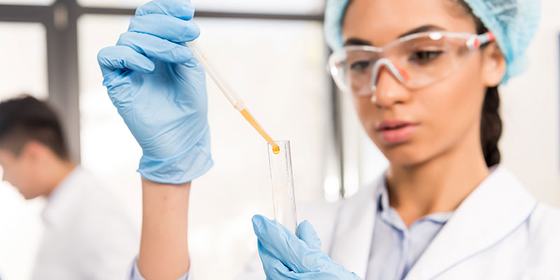 Trailblazing Black scientists and inventors to inspire kids