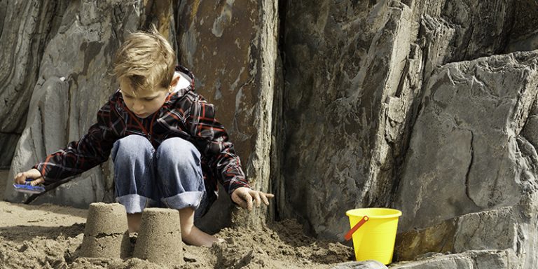 Free Play: Empowering kids to explore and learn through fun
