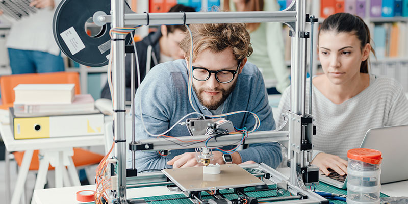 Boost your child's future with STEAM summer camps with Ozobot