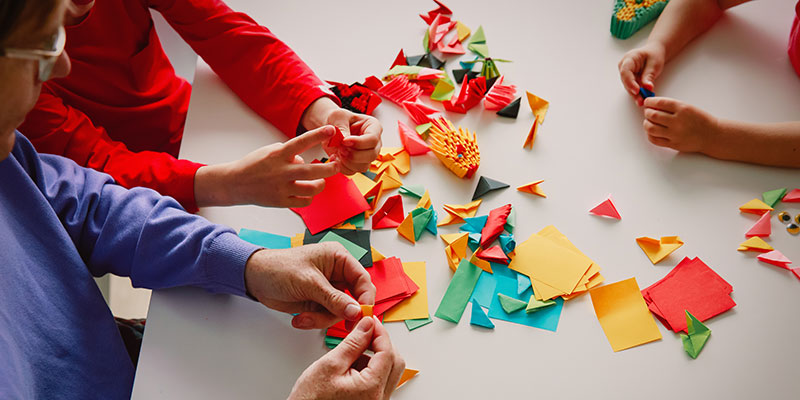 Art vs STEM: How creativity and innovation go hand in hand