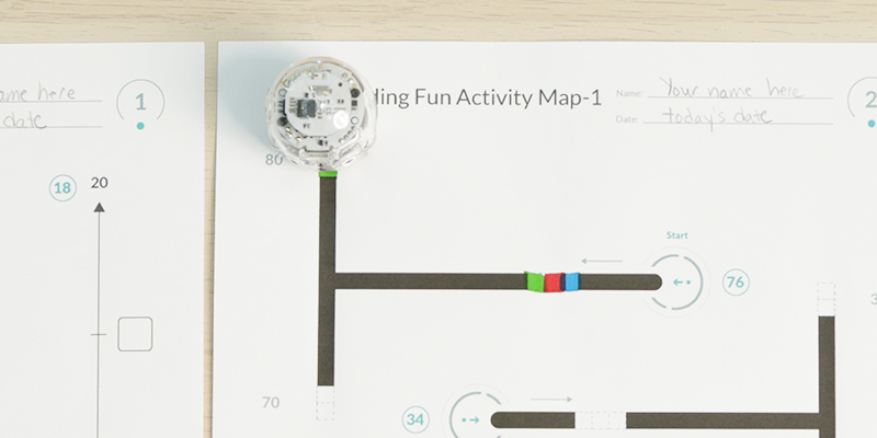 Learn Anywhere Lessons: Rounding Fun for grade 3