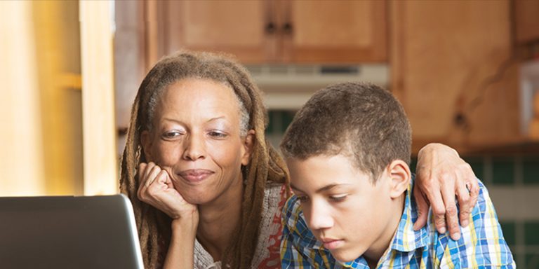 Modern homeschooling and how technology is changing education