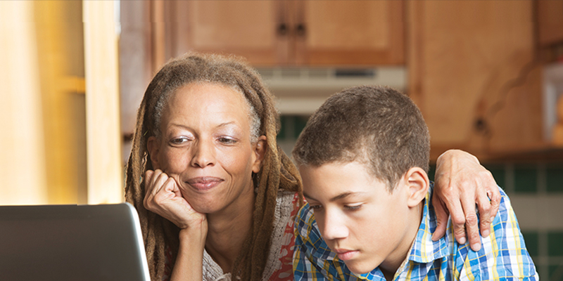 Modern homeschooling and how technology is changing education