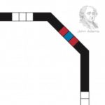 Students use their knowledge of histor to color code Evo through a maze in this STEAM activity