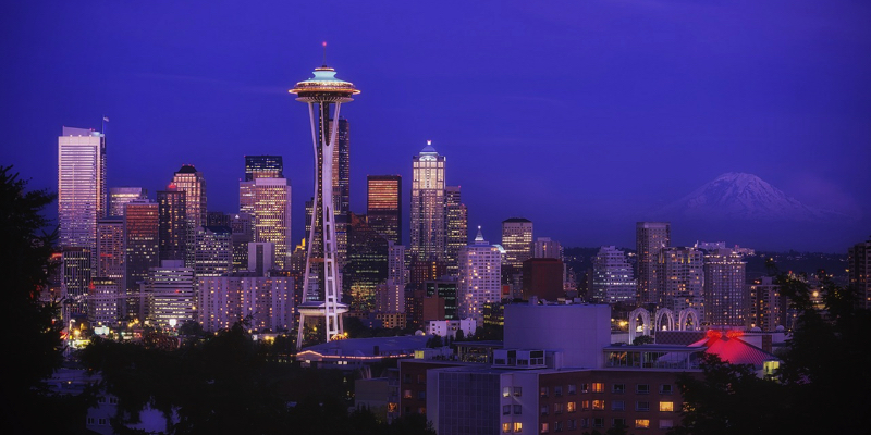Best summer coding camps for kids in Seattle