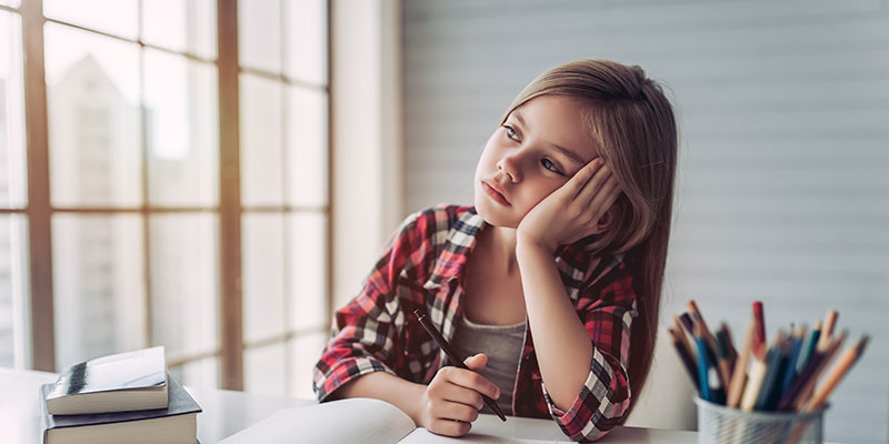 Transforming education and how you can support for learning differences