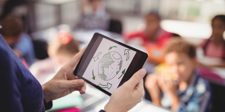 How new teachers will use tech in modern classrooms by Ozobot