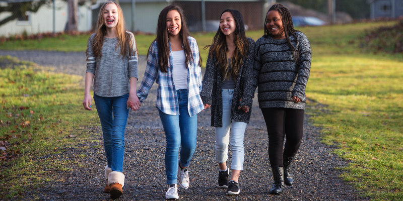 Martin Luther King Jr inspires students to be advocates for equality and justice