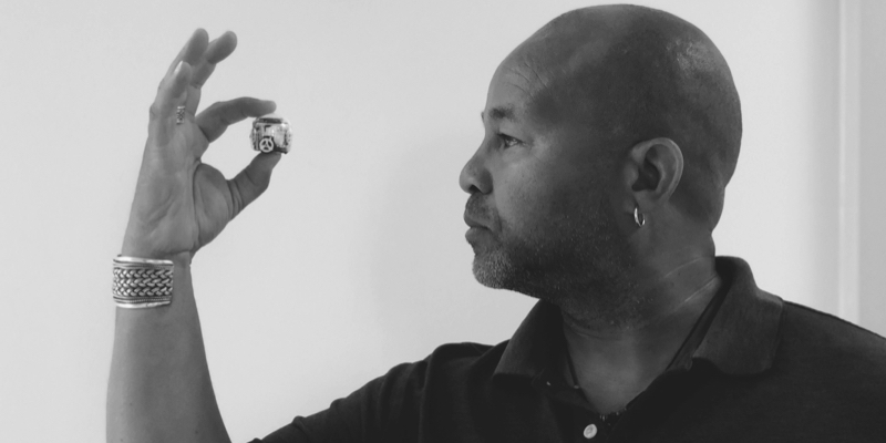 Music to our ears - A conversation with Stewart Wilson-Turner