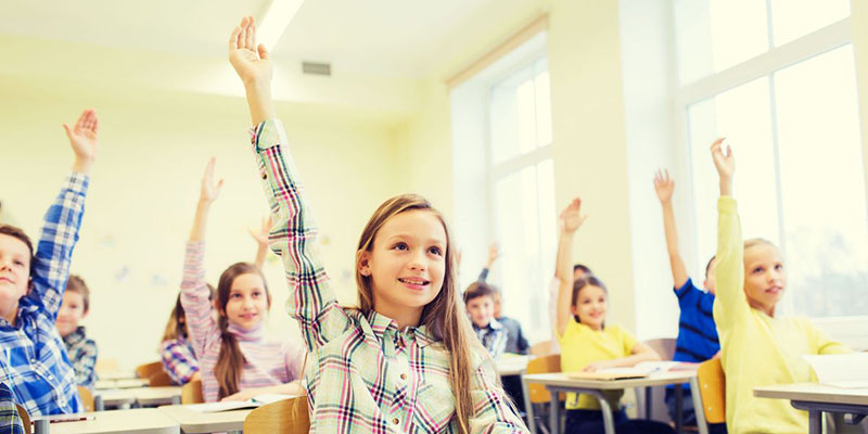 Future-ready skills help students succeed for life by Ozobot