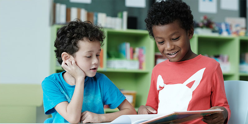 How to discuss racism with younger students by Ozobot