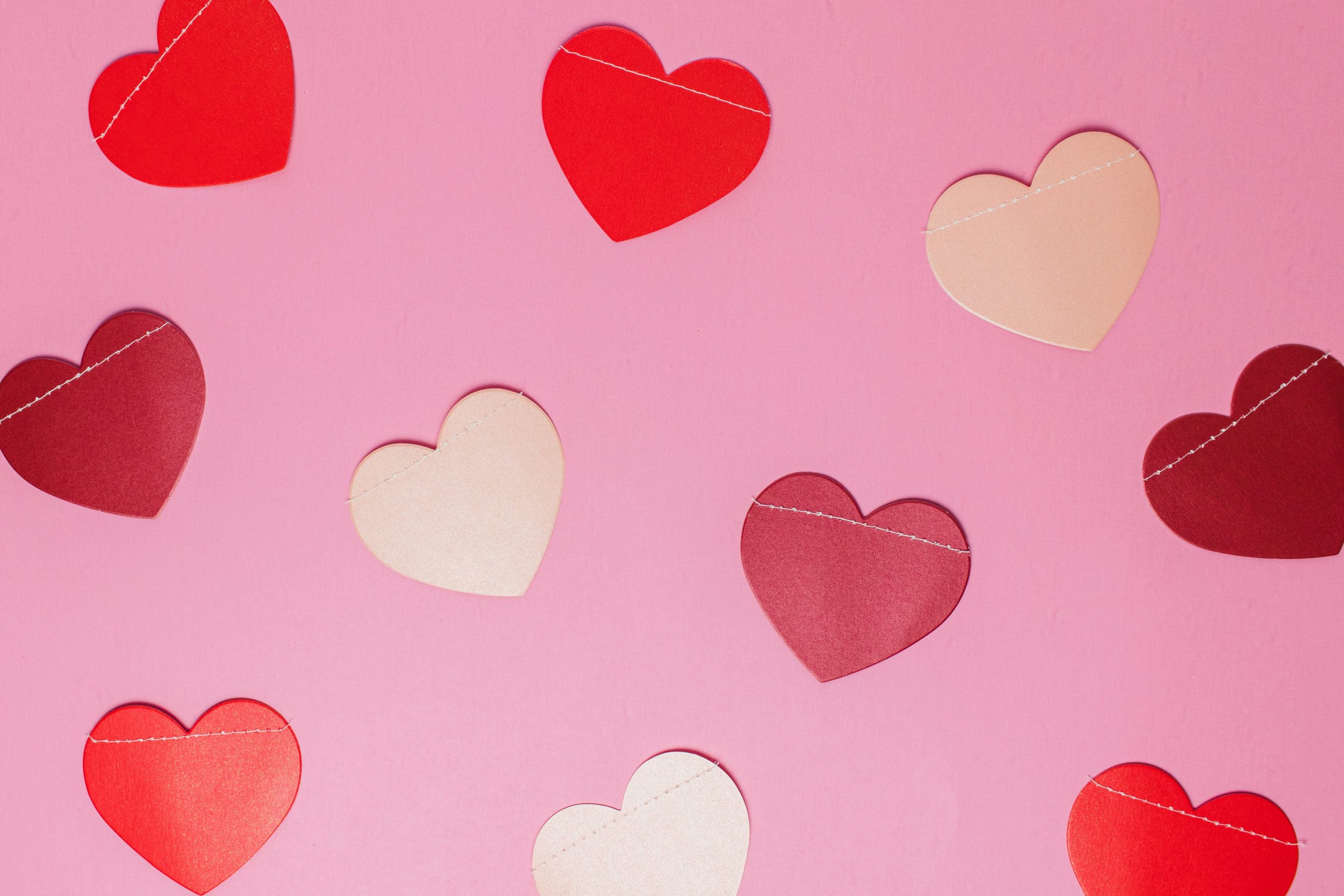 Celebrating Love with STEAM Valentine's Day activities for students