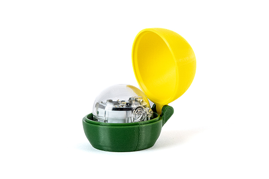 3D CAD Library