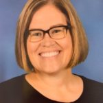 A picture of educator Janet Harmeson