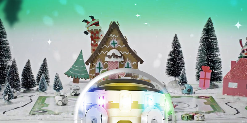 Holiday Evo Gift Guide for young innovators