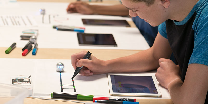 Tech tools teachers use in the classroom