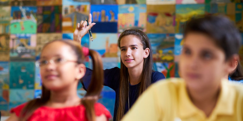Hispanic Heritage Month 2018 - Celebrate someone for every letter of STEAM by Ozobot