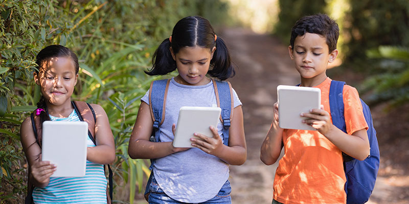 Explore 19 coding camps in Los Angeles for STEAM fun