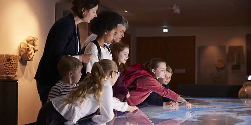 20 best STEAM field trips in Birmingham for kids and year-end fun