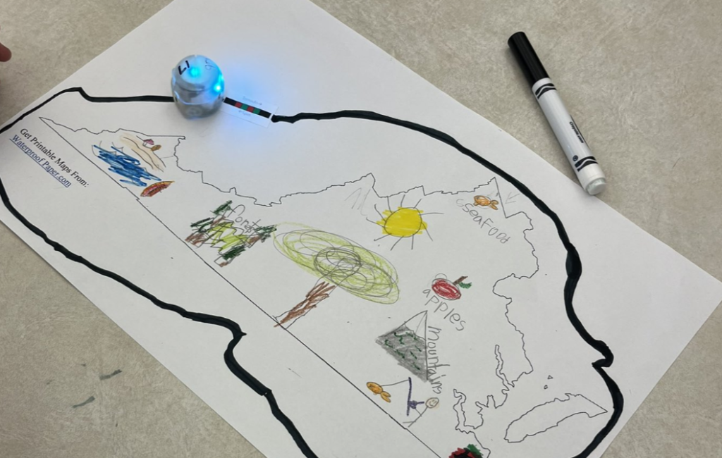 February OzoThings 2025: Ozobot's best moments this month