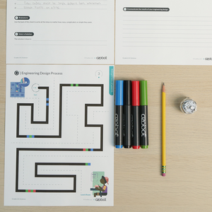 Engineering Design Process Lesson 1 - STEM activity for middle school students