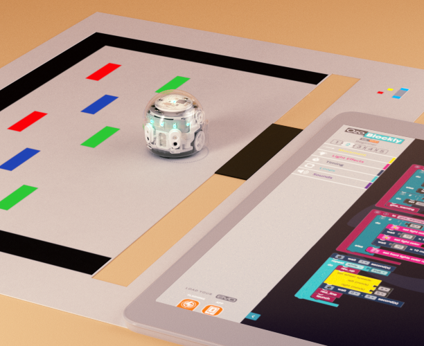ozobot-breakout-level-1-lesson