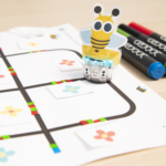 Pollination Garden is a Colorado Academic Standards aligned STEM lesson for students in second grade